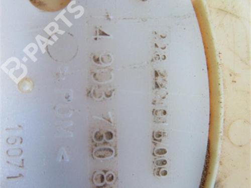 Fuel pump PEUGEOT EXPERT (224_) 2.0 HDi | BP11339733M76 