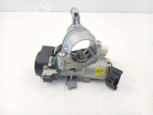 Ignition barrel MITSUBISHI GRANDIS (NA_W) 2.0 DI-D (NA8W) | BP27179918M48 