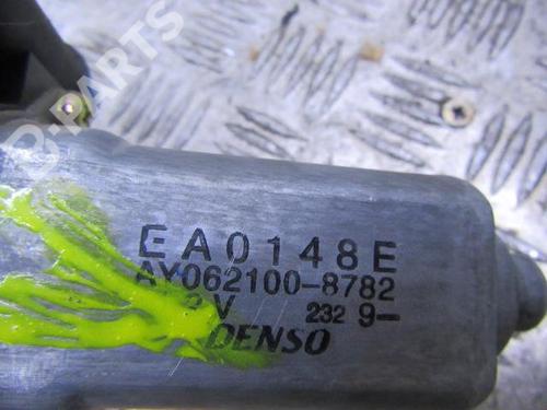 Rear left window mechanism MERCEDES-BENZ A-CLASS (W168) A 140 (168.031, 168.131) | BP9860988C24 