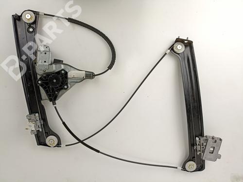 Front right window mechanism BMW 6 (E63) 630 i | BP9827969C23 