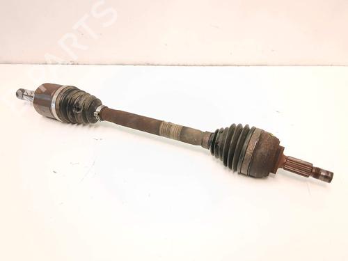 Used Left front driveshaft Left front driveshaft 37646026 37646026