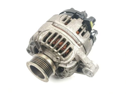 Used Alternator Alternator FIAT STILO (192_) 1.6 16V (192_XB1A) (103 hp) 16071406 16071406