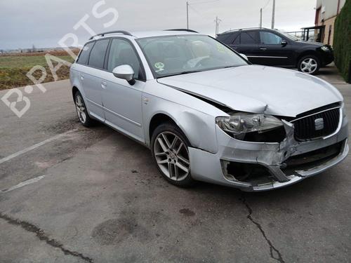 Fuel pump SEAT EXEO ST (3R5) 2.0 TDI | BP23210273M76 - Image 3