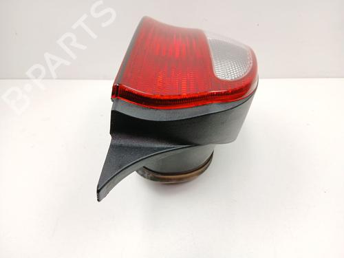Left taillight CITROËN SAXO (S0, S1) 1.4 VTS | BP26182609C34 