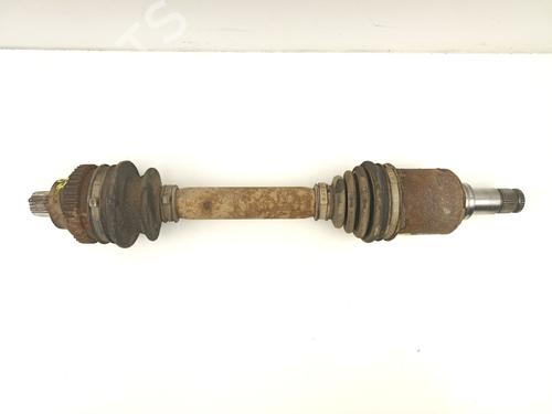 Left rear driveshaft SMART FORTWO Coupe (450) 0.7 (450.352, 450.332) | BP17947282M40 