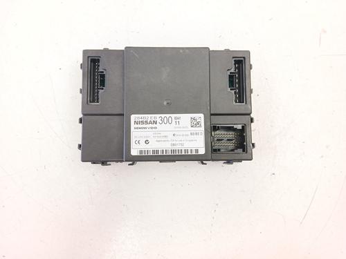 Electronic module NISSAN NAVARA NP300 (D40) 2.5 dCi 4WD | BP36643040M83 - Image 2