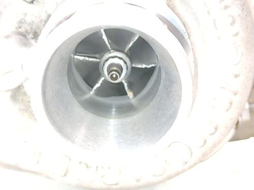 Turbocharger/Supercharger KIA CEE'D SW (ED) 1.6 CRDi 115 | BP29509650M71 