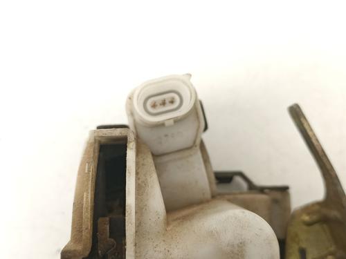 Front left lock SEAT IBIZA II (6K1) 1.4 16V | BP21554940C98 