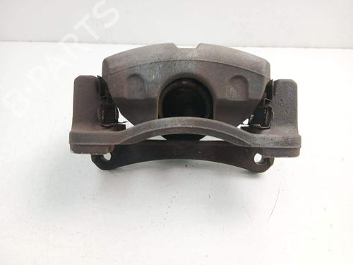 Left front brake caliper MAZDA CX-5 (KE, GH) 2.2 D AWD (KE2AW) | BP31015943M105 - Image 3
