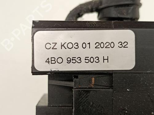 Ratstangsstang SEAT LEON (1M1) 1.9 TDI | BP18200087I23 