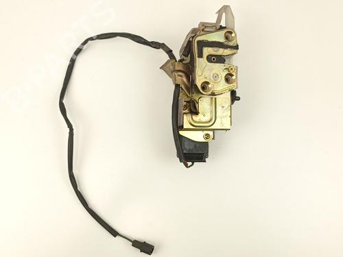 Rear left lock MAZDA 323 C V (BA) 1.8 16V (BA8P) | BP15045619C100 