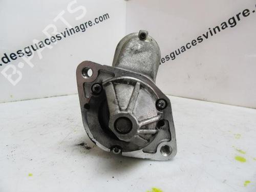 Starter MITSUBISHI CARISMA (DA_) 1.8 MSX - 16V (DA2A) | BP20118375M8 