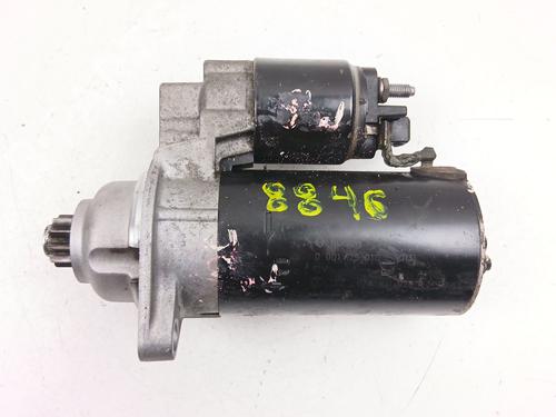Starter VW GOLF IV (1J1) 1.9 TDI | BP30838685M8