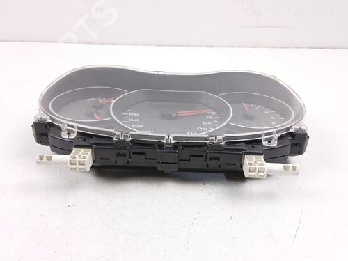 Kombiinstrument RENAULT KANGOO / GRAND KANGOO II (KW0/1_) 1.5 dCi (KW0C, KW2C, KW4C) | BP29983321C47 