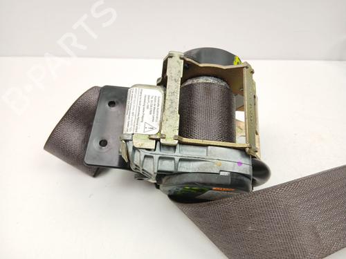 Front right seatbelt CHRYSLER PT CRUISER (PT_)  | BP26460970I25 
