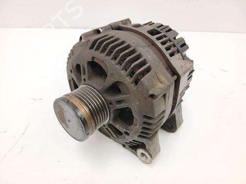 Used Alternator Alternator 38093422 38093422