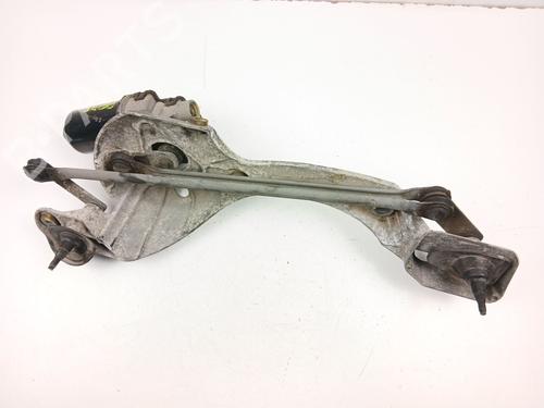 Front wiper motor JAGUAR S-TYPE II (X200) 3.0 V6 | BP30626023M29