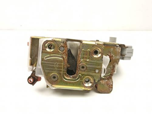 Front left lock NISSAN PRIMERA Hatchback (P11)  | BP16702709C98 