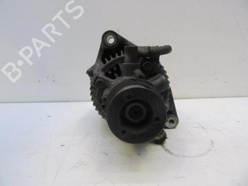 Alternator MG MG ZS Hatchback 2.0 TD | BP20120508M7 