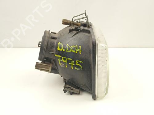 Right headlight FORD FIESTA III (GFJ) 1.4 | BP13952883C29 
