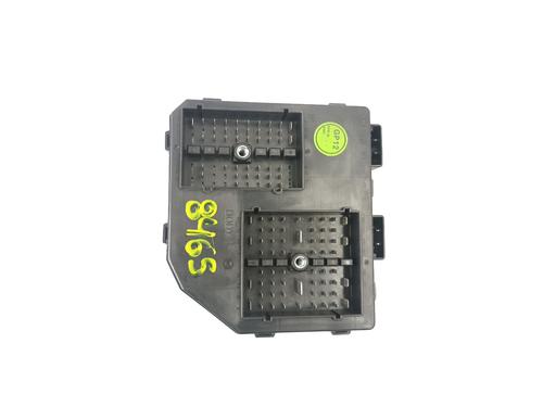 Fuse box CHEVROLET CAPTIVA (C100, C140) 2.2 D | BP25495555E1 