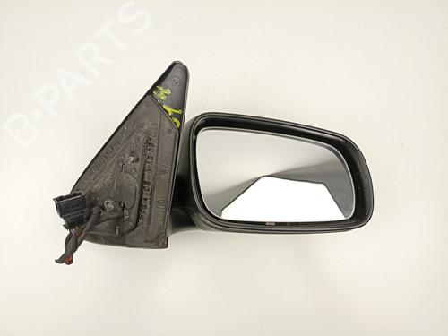 Right mirror SEAT LEON (1M1) 1.9 TDI | BP17895955C27 