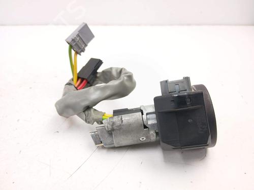Ignition barrel RENAULT KANGOO (KC0/1_) 1.9 dTi (KC0U) | BP33691190M48 - Image 7