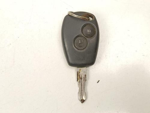 Ignition barrel DACIA LOGAN (LS_) | BP20485621M48 - Image 13