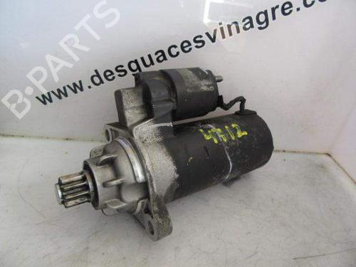 Used Starter Starter 20118357 20118357