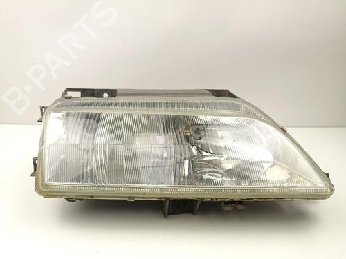 Right headlight CITROËN XANTIA (X1_, X2_) 2.0 HDI 90 | BP17493425C29 