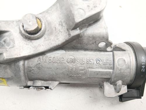 Ignition barrel SEAT EXEO ST (3R5) 1.8 TSI | BP36340403M48 - Image 8