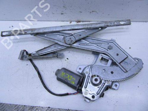 Used Rear right window mechanism Rear right window mechanism 9820520 9820520