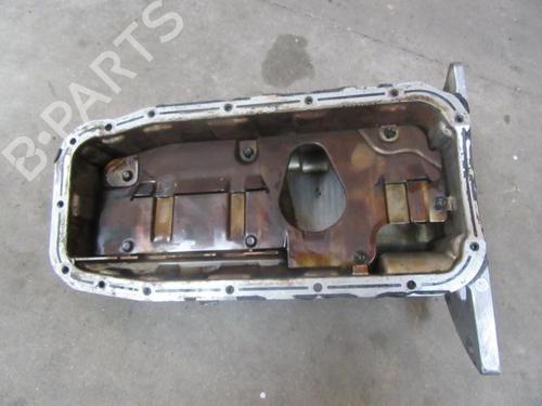 Oliebundkar DAEWOO NUBIRA Saloon (J100) 1.6 16V (103 hp) 25804159
