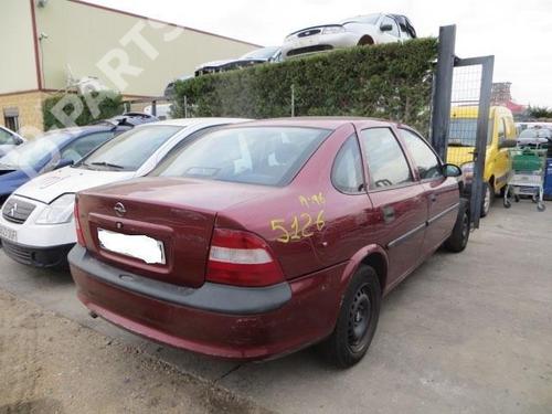 Starter OPEL VECTRA  | BP20118134M8 