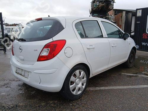 Electronic module OPEL CORSA D (S07) 1.3 CDTI (L08, L68) | BP32305685M83 - Image 8