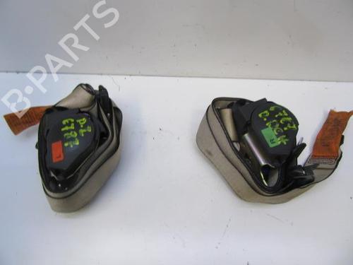 Used Front left seatbelt BMW 5 (E39) 530 d (184 hp) 22737299