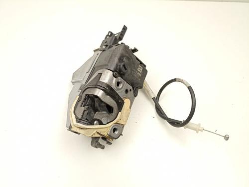 Used Rear left lock PEUGEOT 508 I (8D_) 2.0 HDi (140 hp) 16702482