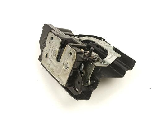 Used Rear left lock SSANGYONG KYRON 2.0 Xdi (141 hp) 19635286