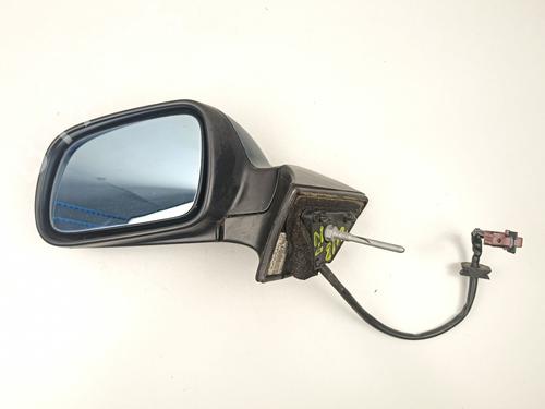 Left mirror PEUGEOT 407 (6D_) 2.0 HDi 135 (6DRHRH, 6DRHRE, 6DRHRG, 6DRHRJ) | BP16766584C26 
