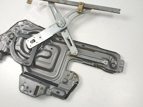 Front right window mechanism HYUNDAI TRAJET (FO) 2.0 CRDi | BP12538153C23 