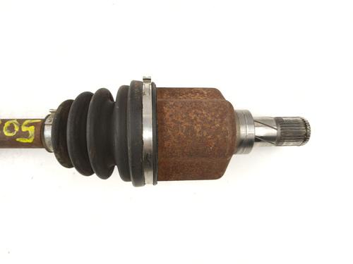 Left front driveshaft ROVER 75 (RJ)  | BP11718858M38  - Image 5