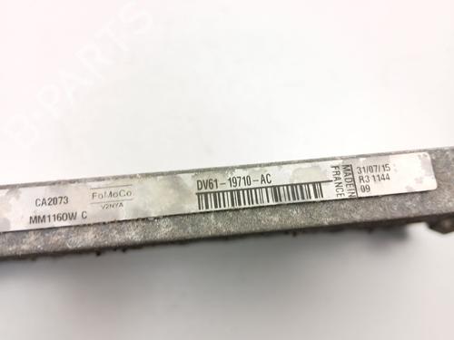 AC radiator FORD FOCUS III 1.0 EcoBoost | BP30173404M32