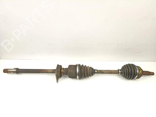 Used Right front driveshaft Right front driveshaft 25295808 25295808