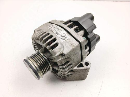 Used Alternator Alternator 31862128 31862128
