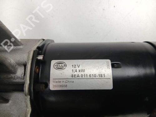 Starter CITROËN C2 (JM_) 1.4 HDi | BP37173824M8 - Image 7