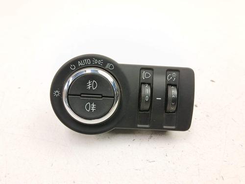 Headlight switch OPEL INSIGNIA A Saloon (G09) 2.0 CDTI (69) | BP36358861I24 - Image 3