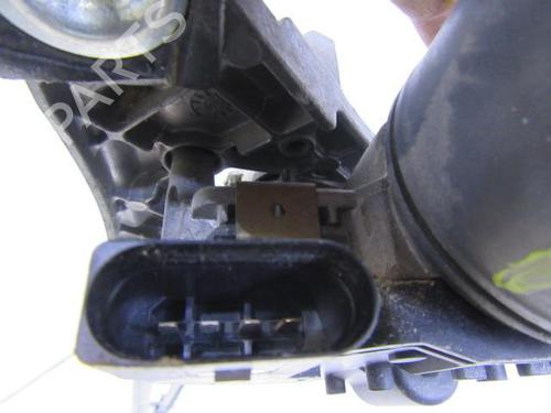 Front wiper motor VOLVO S40 II (544) 2.0 D | BP20120721M29 