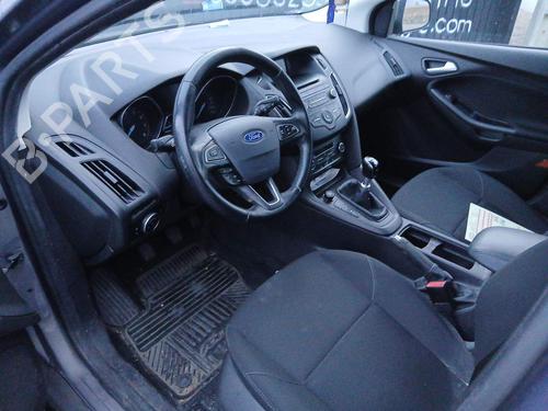 Left headlight FORD FOCUS III 1.0 EcoBoost | BP30150984C28 - Image 13