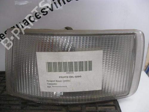 Used Left front indicator Left front indicator 12103747 12103747