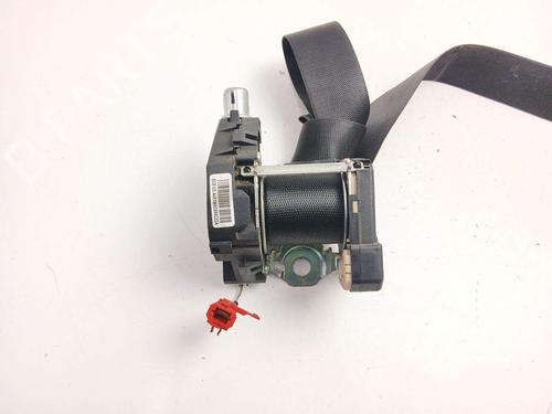 Front left seatbelt SMART FORTWO Coupe (451) 1.0 Turbo (451.332) | BP34649094I26 - Image 2